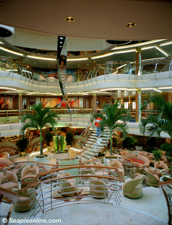 Vision of the Seas 9116876 ID 3104